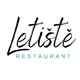 Restaurant letiště